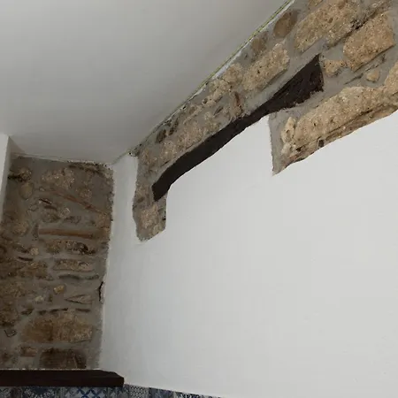 לינה וארוחת בוקר Al Borgo Maison 4*
