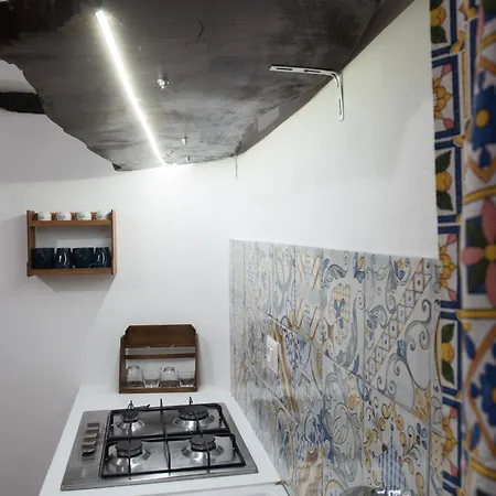 Al Borgo Maison Bed & Breakfast Oliveto Citra