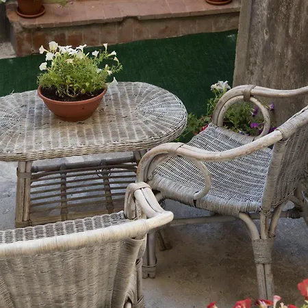 Al Borgo Maison *