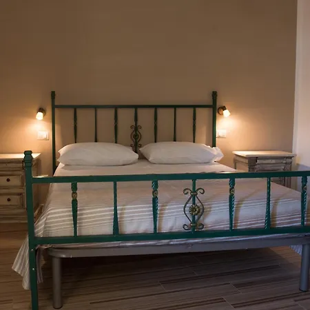 Al Borgo Maison