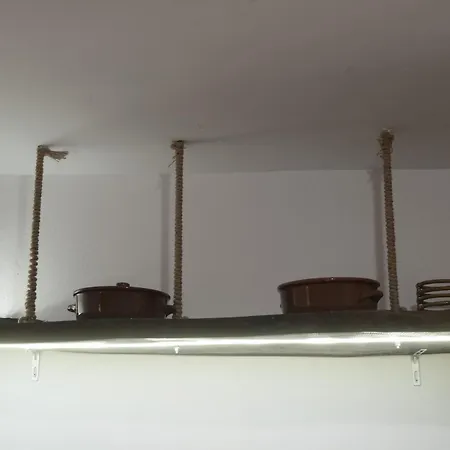 לינה וארוחת בוקר Al Borgo Maison 4*