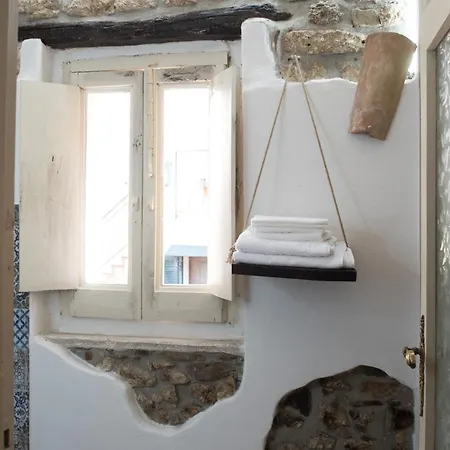 Al Borgo Maison