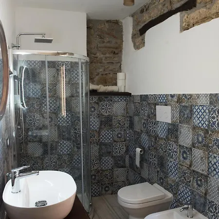 Al Borgo Maison Bed & Breakfast